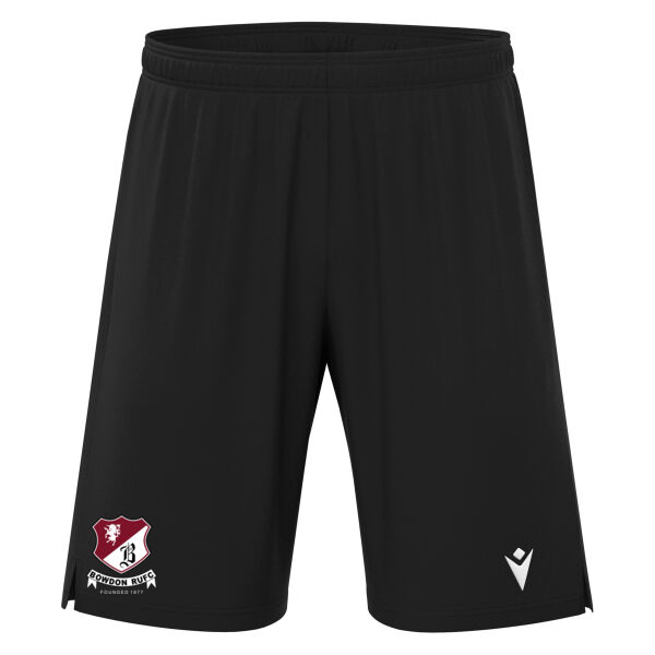 Bowdon RUFC JNR - Wisp Shirt JR - Aster Bermuda Shorts Thumbnail
