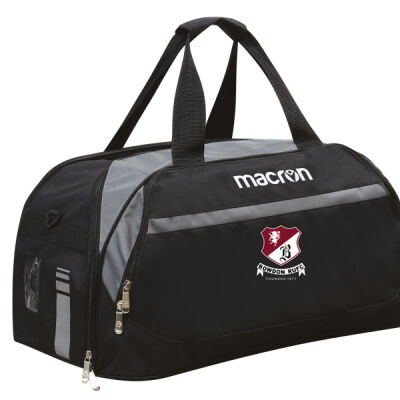 Bowdon RUFC  - Burst Gym Bag Thumbnail