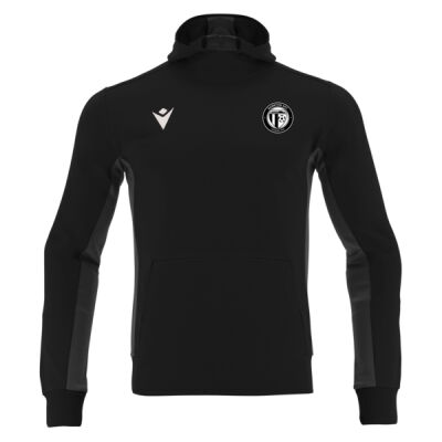 Barnton FC JNR - Electro Hoodie JR Thumbnail