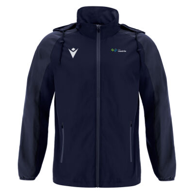 Coleg Llandrillo - Elbrus Shower Jacket SNR - NI Thumbnail