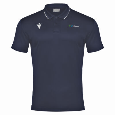 Coleg Llandrillo - Copy of Draco Hero Polo Shirt SR - NI Thumbnail