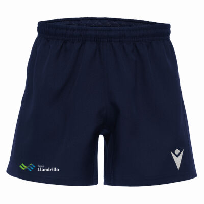 Coleg Llandrillo - Hestia Shorts - NI Thumbnail