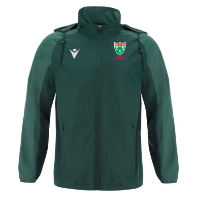 Sale Harriers JNR - Elbrus Shower Jacket JR Thumbnail