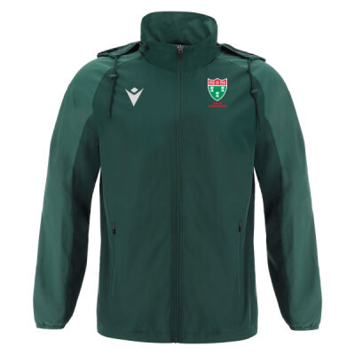 Sale Harriers SNR - Elbrus Shower Jacket SNR Thumbnail