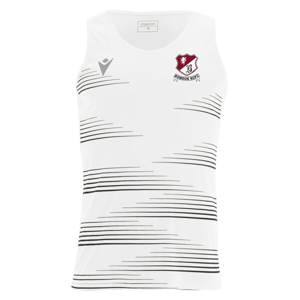 Bowdon RUFC JNR - Dorian Singlet JNR Thumbnail