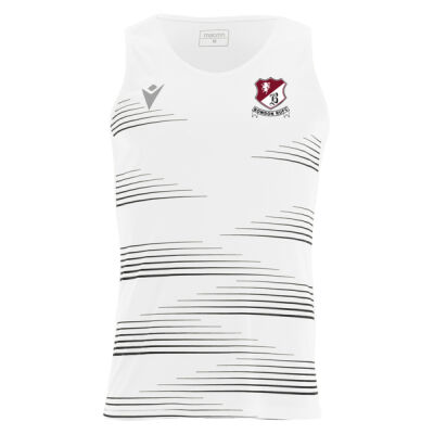 Bowdon RUFC SNR - Dorian Singlet SNR Thumbnail