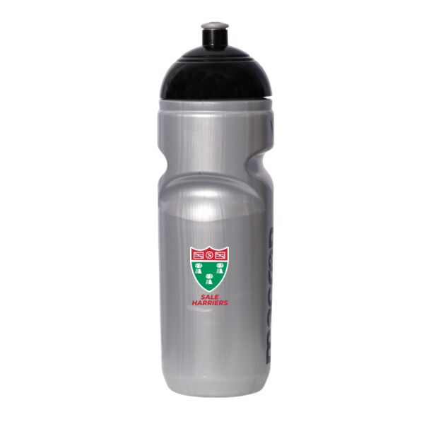 Sale Harriers JNR - Football Water Bottle 800ml Thumbnail