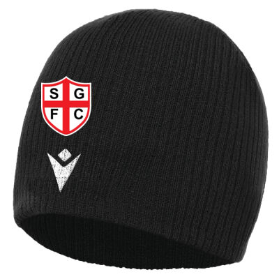 Stockport Georgians  - Metel Beanie Hat Thumbnail