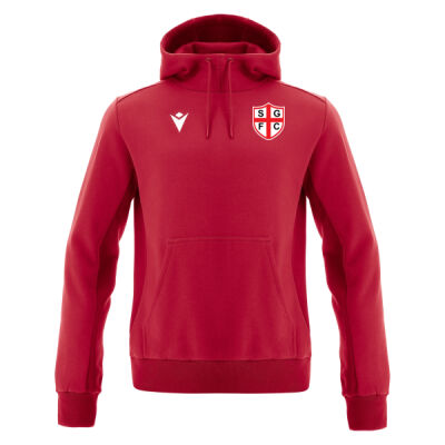 Stockport Georgians  - Dance Hooded Sweatshirt SNR Thumbnail