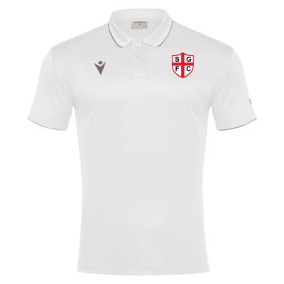 Stockport Georgians  - Draco Hero Polo Shirt SR Thumbnail