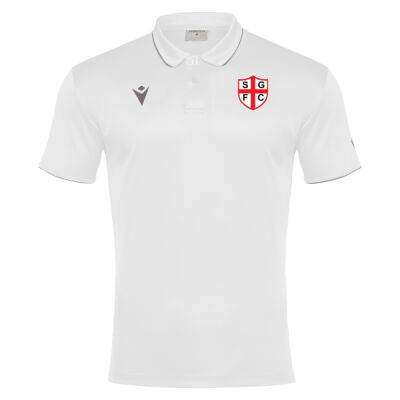 Stockport Georgians  - Draco Hero Polo Shirt JR Thumbnail