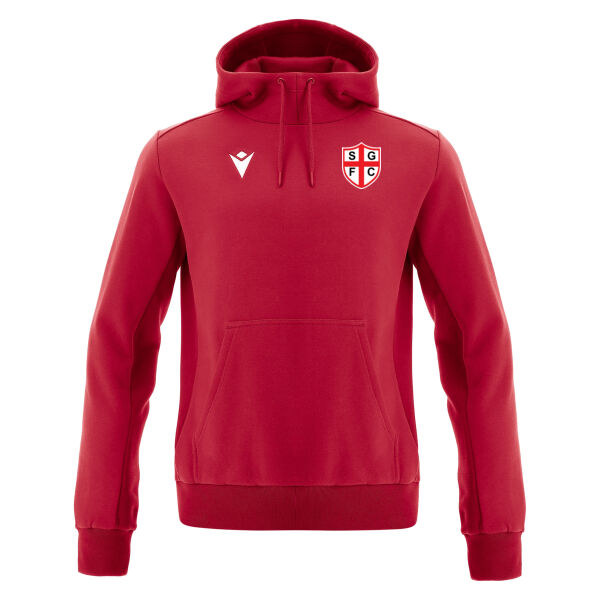 Stockport Georgians  - Dance Hooded Sweatshirt JNR Thumbnail