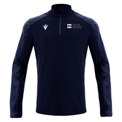 Hadlow Edwards  - Naryn 1/4 zip top - SR Thumbnail