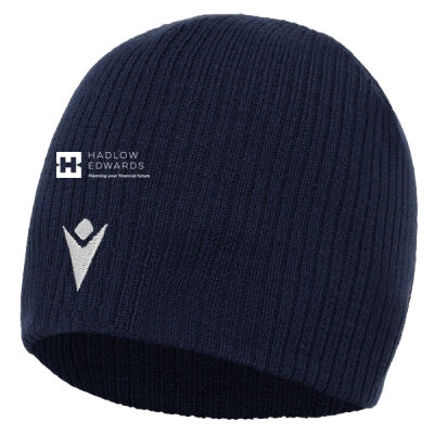 Hadlow Edwards  - Metel Beanie Hat Thumbnail