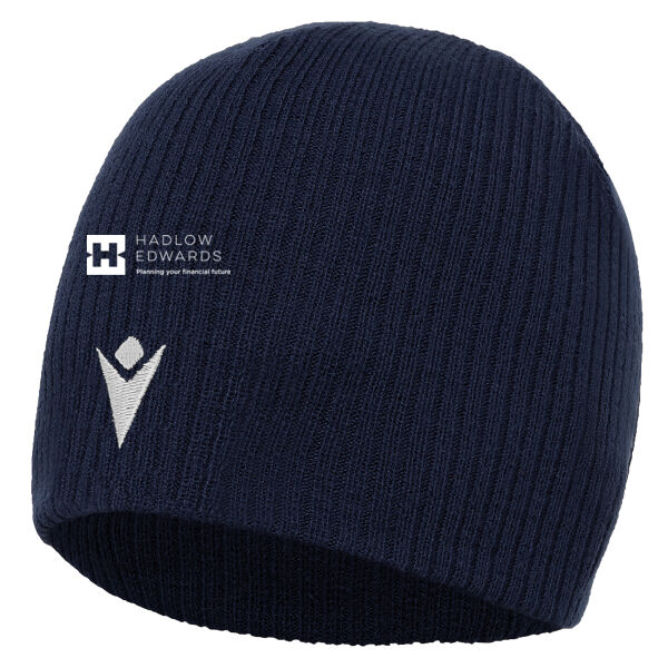 Hadlow Edwards  - Metel Beanie Hat Thumbnail