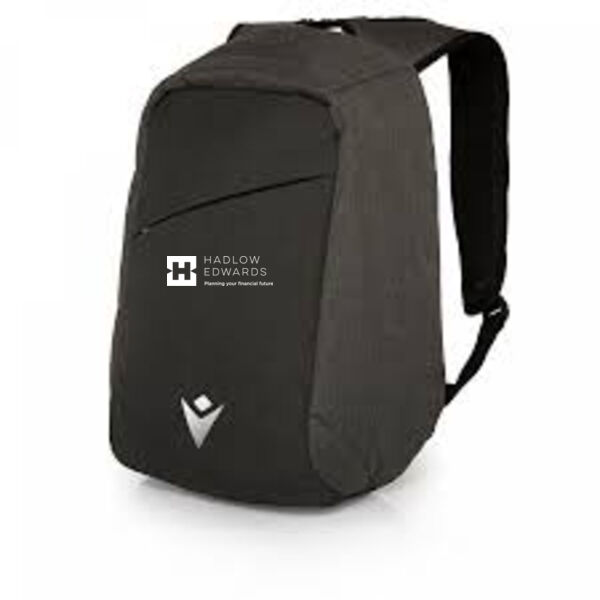 Hadlow Edwards  - Road Backpack Thumbnail