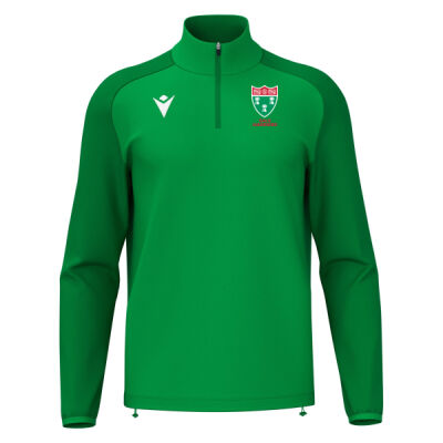 Sale Harriers JNR - Isen 1/4 Zip Top JR Thumbnail