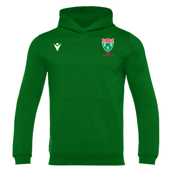 Sale Harriers SNR - Banjo Hero Hoodie  SR Thumbnail
