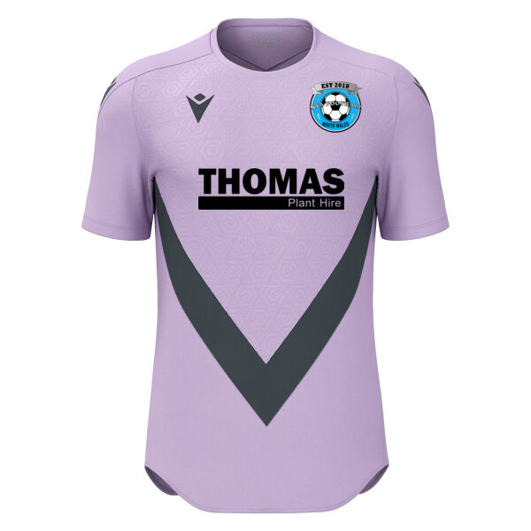 NFA JNR - Wisp Shirt JR - NB Thumbnail