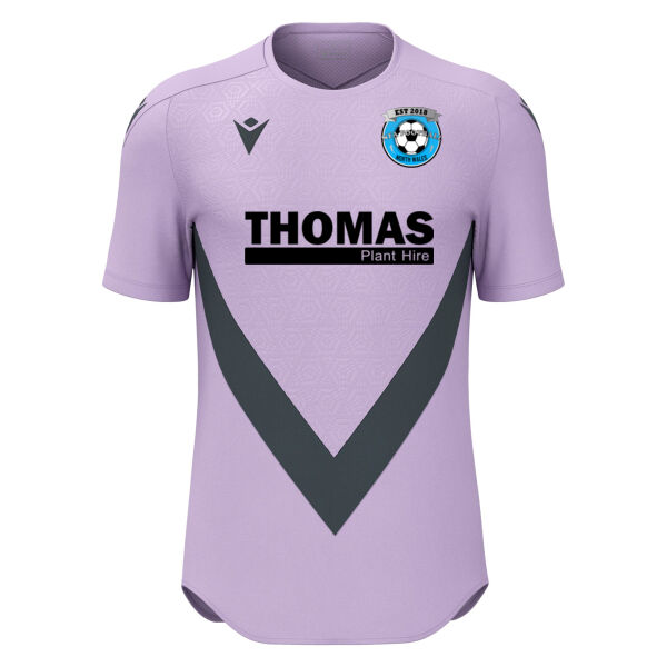 NFA SNR - Wisp Shirt SR - NB Thumbnail