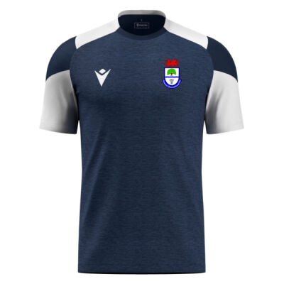 Overton FC - Golem Training/Match Day Shirt JNR Thumbnail