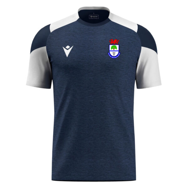 Overton FC - Golem Training/Match Day Shirt JNR Thumbnail