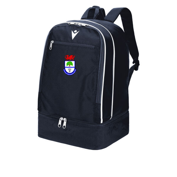 Overton FC - Academy Evo Backpack Thumbnail