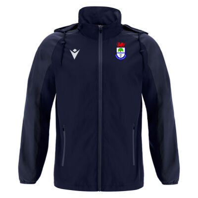 Overton FC - Elbrus Shower Jacket JR Thumbnail