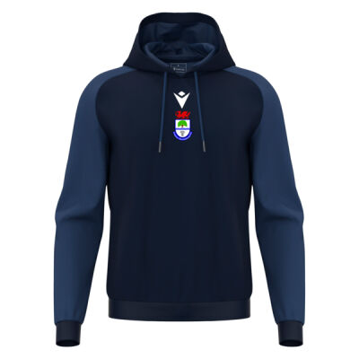 Overton FC - Horn Hoody JR Thumbnail