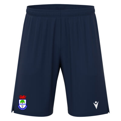 Overton FC - Aster Bermuda Shorts Thumbnail