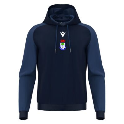 Overton FC - Horn Hoody SR Thumbnail