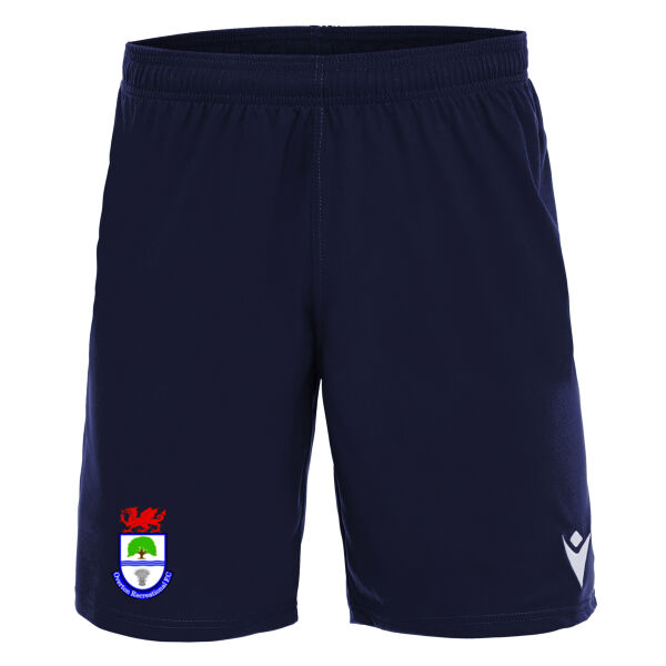 Overton FC - Mesa Hero Shorts SR Thumbnail