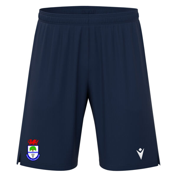 Overton FC - Aster Bermuda Shorts Thumbnail