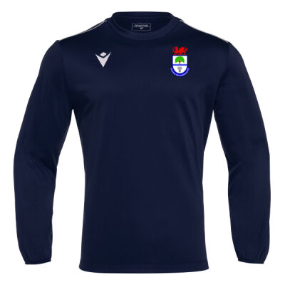 Overton FC - Salzach Training Top SR Thumbnail