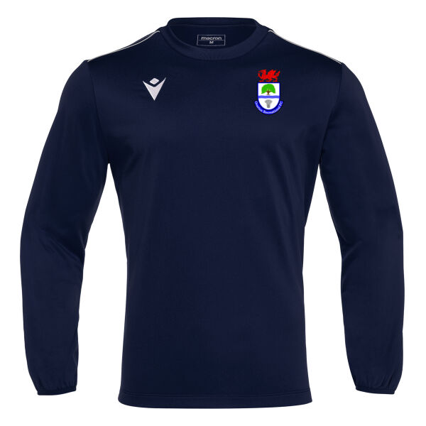 Overton FC - Salzach Training Top SR Thumbnail