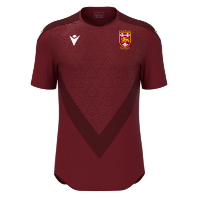 Caernarfon Rugby - Wisp Shirt JR Thumbnail