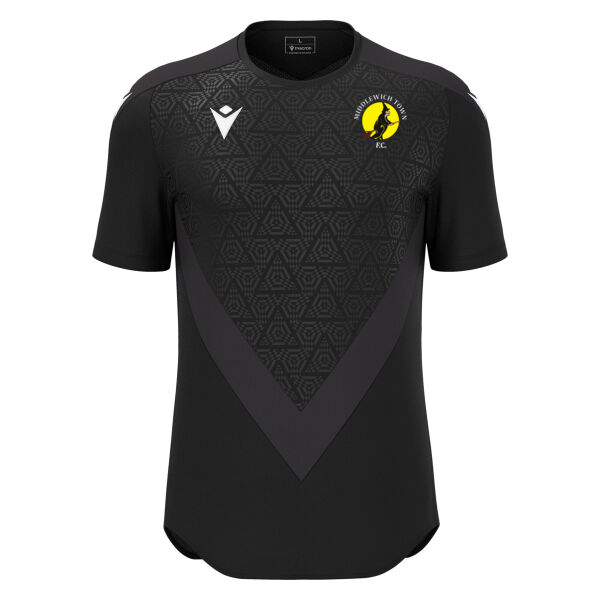 Middlewich Town FC - Wisp Shirt JR Thumbnail