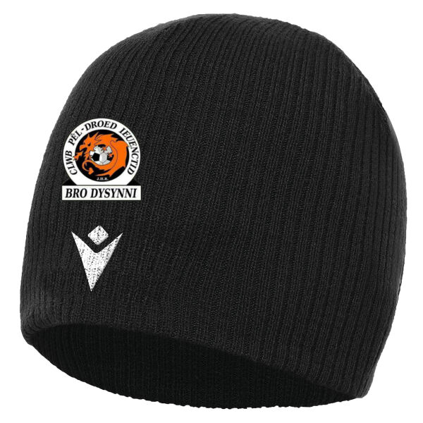 Bro Dysynni - Metel Beanie Hat Thumbnail