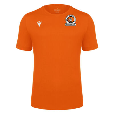 Bro Dysynni - Boost Eco Sustainable Cotton Jersey T-Shirt SR Thumbnail