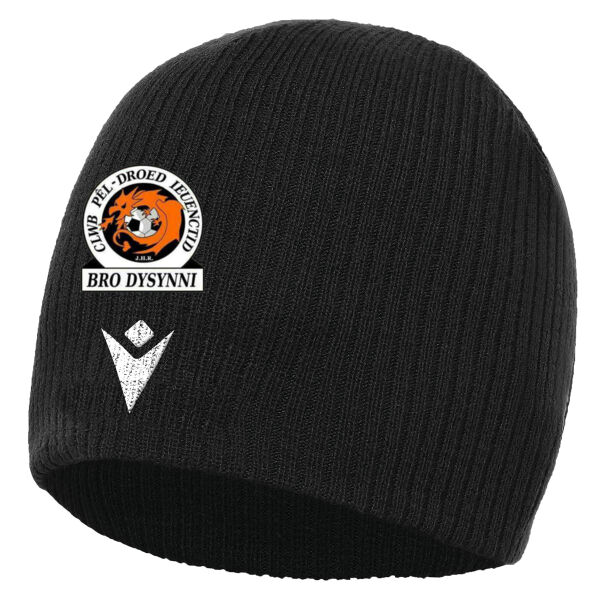 Bro Dysynni - Metel Beanie Hat Thumbnail