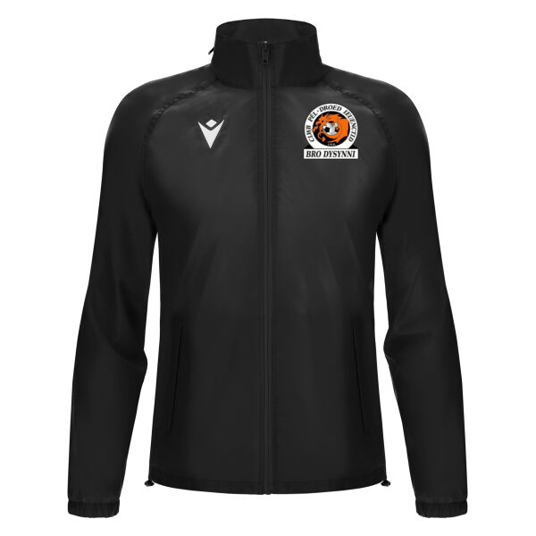 Bro Dysynni - Atlantic Hero Windbreaker JR Thumbnail