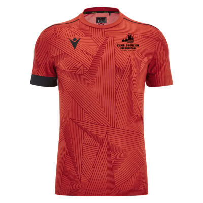 SNR - Juan Icon Shirt Thumbnail