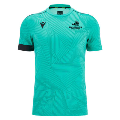 SNR - Juan Icon Shirt Thumbnail