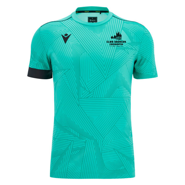 SNR - Juan Icon Shirt Thumbnail