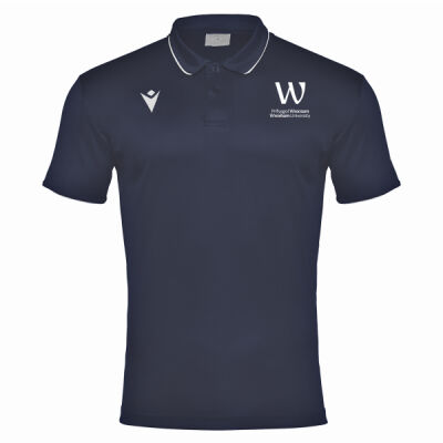 SNR - Draco Hero Polo Wrexham University  Thumbnail