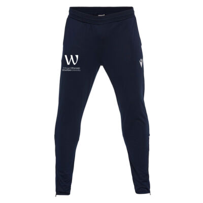 SNR - Wrexham Sport Sciences Abydos Pants Thumbnail