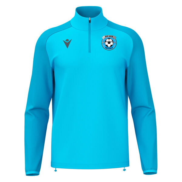 SNR - Isen 1/4 Zip Top SR Thumbnail