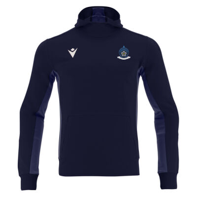 Rhos Aelwyd - Electro Hoodie JR Thumbnail