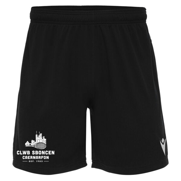 SNR - Bismuth Hero Volleyball Shorts SNR Thumbnail