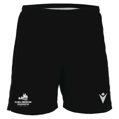 SNR - Cesar Hero Boston Shorts   Thumbnail